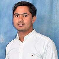 MR. SHAMSHAD