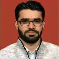 MR. RAJAT CHAUHAN