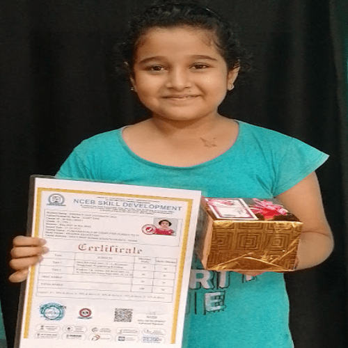 SHRISHTI